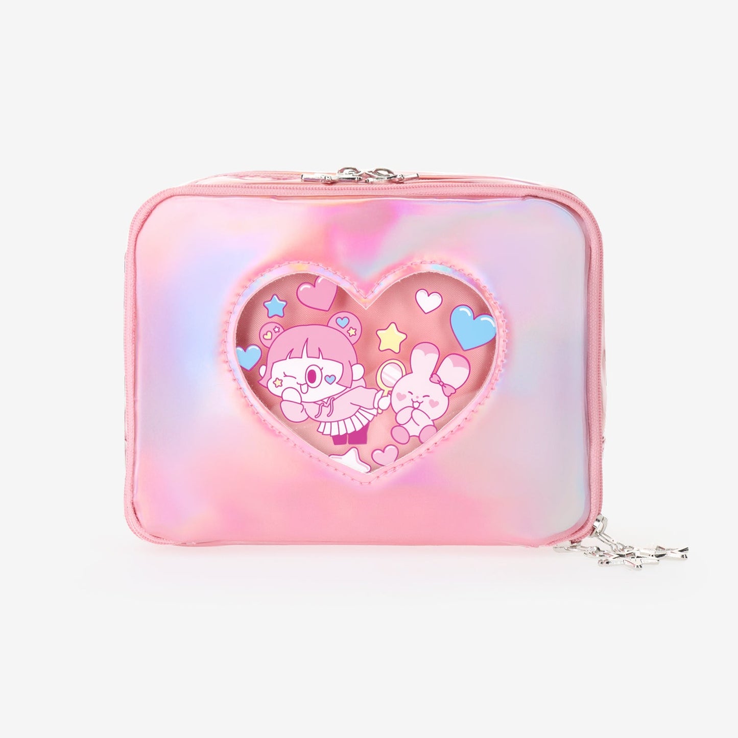 POUCH - MIIHI /『NiziU POPUP STORE ｰ NiziUniverse ｰ』