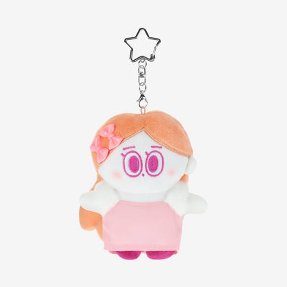 BAG CHARM - MAKO /『NiziU POPUP STORE ｰ NiziUniverse ｰ』