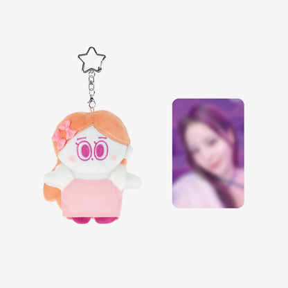 BAG CHARM - MAKO /『NiziU POPUP STORE ｰ NiziUniverse ｰ』