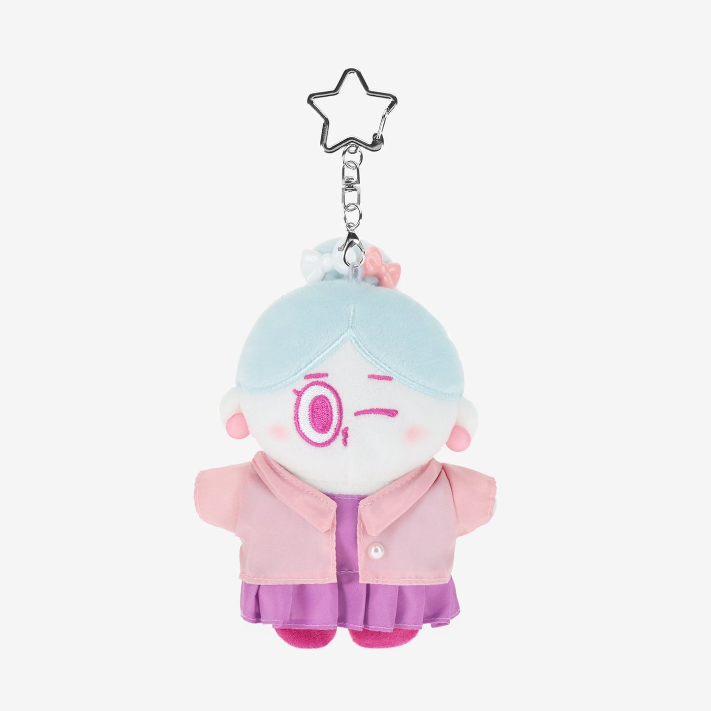 BAG CHARM - RIO /『NiziU POPUP STORE ｰ NiziUniverse ｰ』