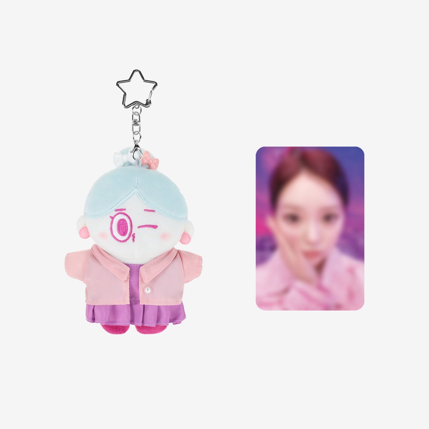 BAG CHARM - RIO /『NiziU POPUP STORE ｰ NiziUniverse ｰ』