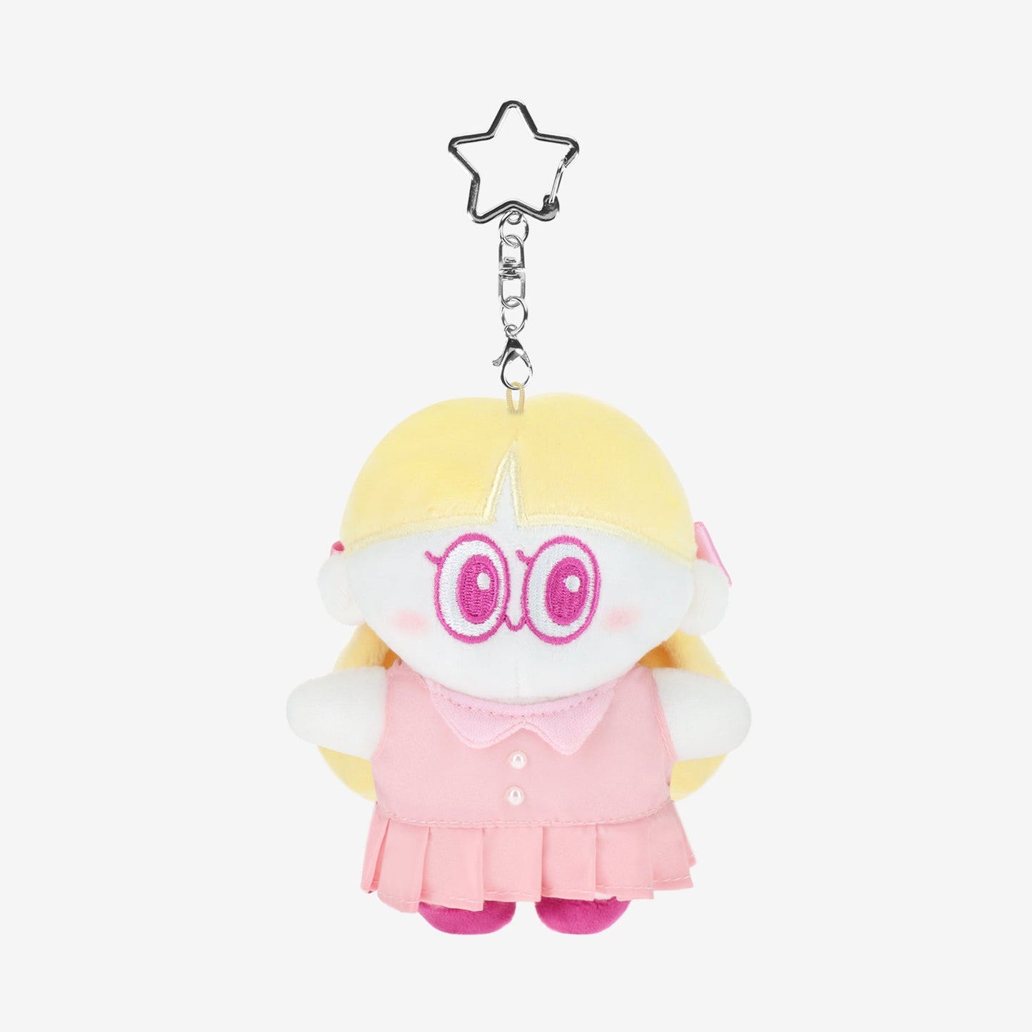 BAG CHARM - RIKU /『NiziU POPUP STORE ｰ NiziUniverse ｰ』