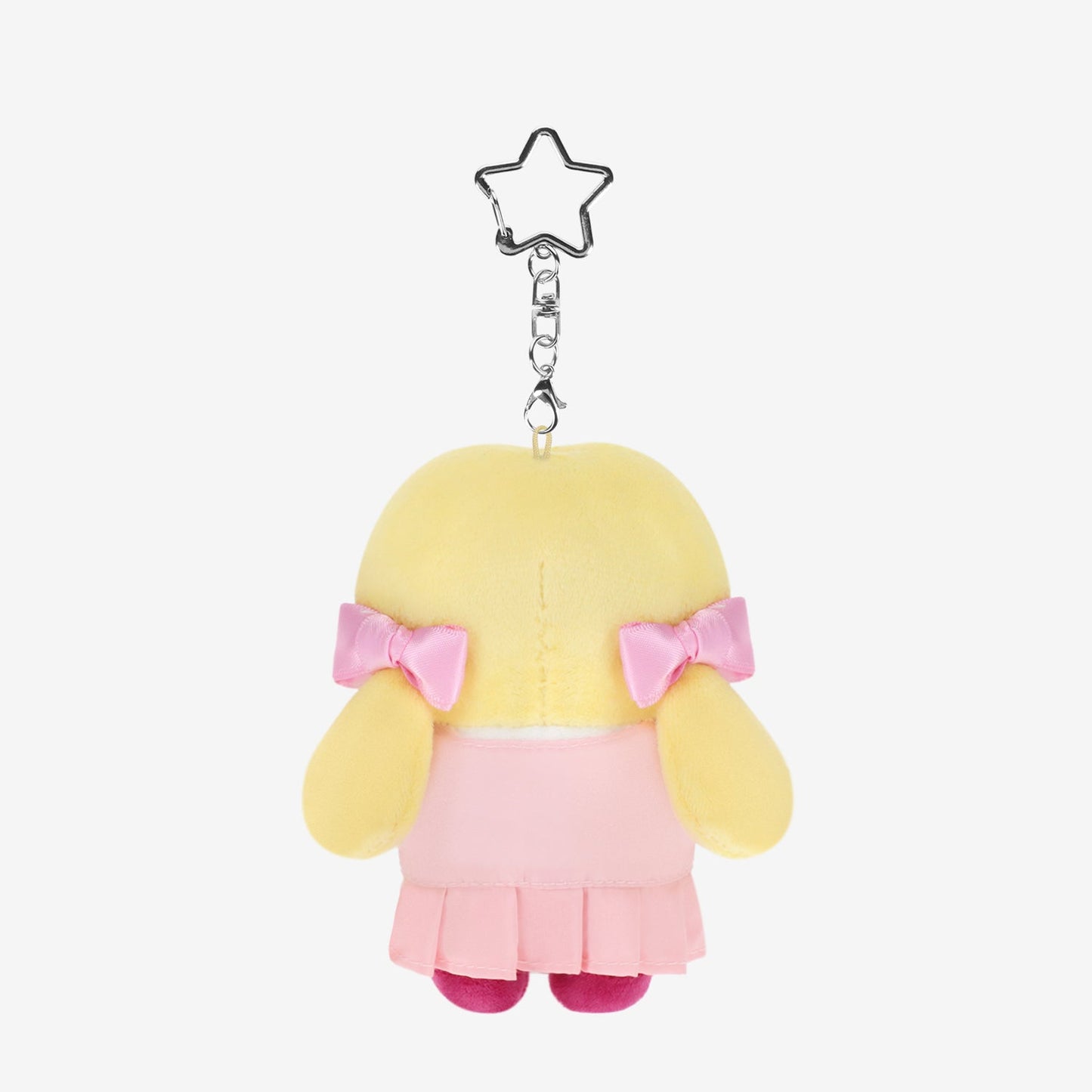 BAG CHARM - RIKU /『NiziU POPUP STORE ｰ NiziUniverse ｰ』