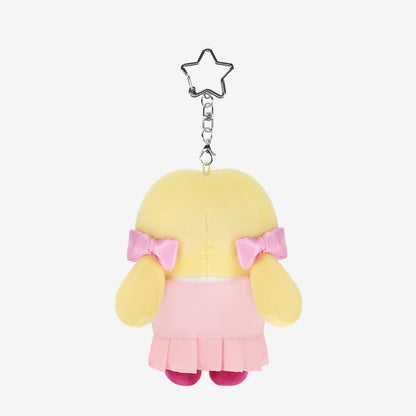 BAG CHARM - RIKU /『NiziU POPUP STORE ｰ NiziUniverse ｰ』