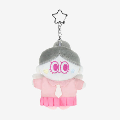 BAG CHARM - AYAKA /『NiziU POPUP STORE ｰ NiziUniverse ｰ』