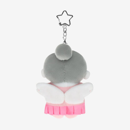 BAG CHARM - AYAKA /『NiziU POPUP STORE ｰ NiziUniverse ｰ』