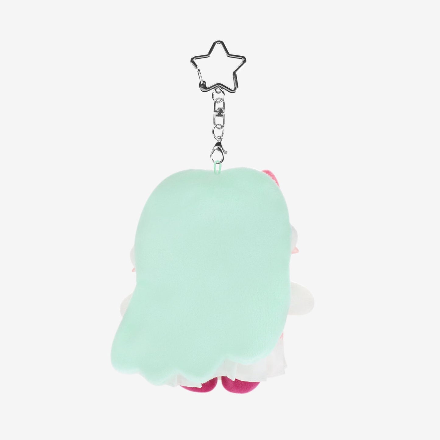 BAG CHARM - MAYUKA /『NiziU POPUP STORE ｰ NiziUniverse ｰ』