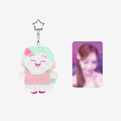 BAG CHARM - MAYUKA /『NiziU POPUP STORE ｰ NiziUniverse ｰ』