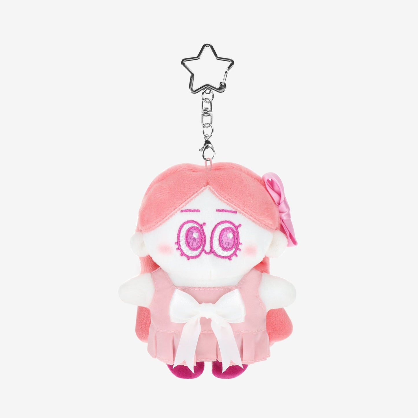 BAG CHARM - RIMA /『NiziU POPUP STORE ｰ NiziUniverse ｰ』