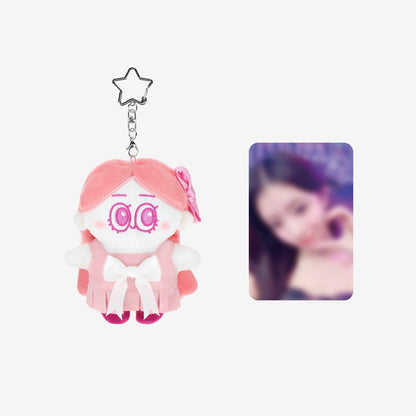 BAG CHARM - RIMA /『NiziU POPUP STORE ｰ NiziUniverse ｰ』