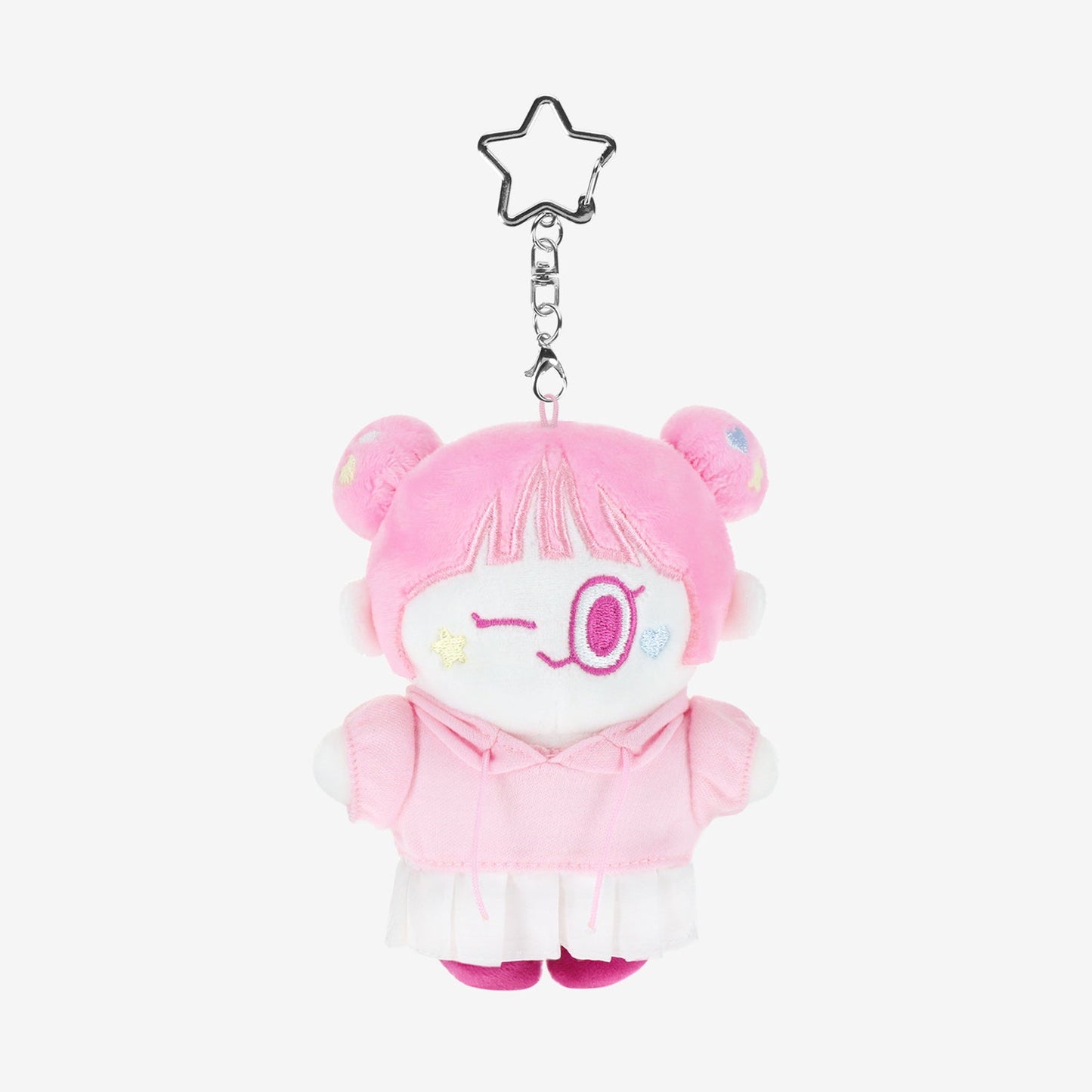 BAG CHARM - MIIHI /『NiziU POPUP STORE ｰ NiziUniverse ｰ』