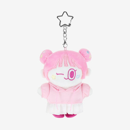 BAG CHARM - MIIHI /『NiziU POPUP STORE ｰ NiziUniverse ｰ』