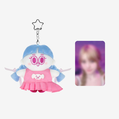 BAG CHARM - NINA /『NiziU POPUP STORE ｰ NiziUniverse ｰ』