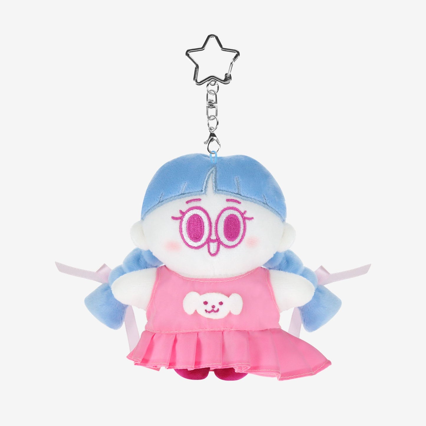BAG CHARM - NINA /『NiziU POPUP STORE ｰ NiziUniverse ｰ』