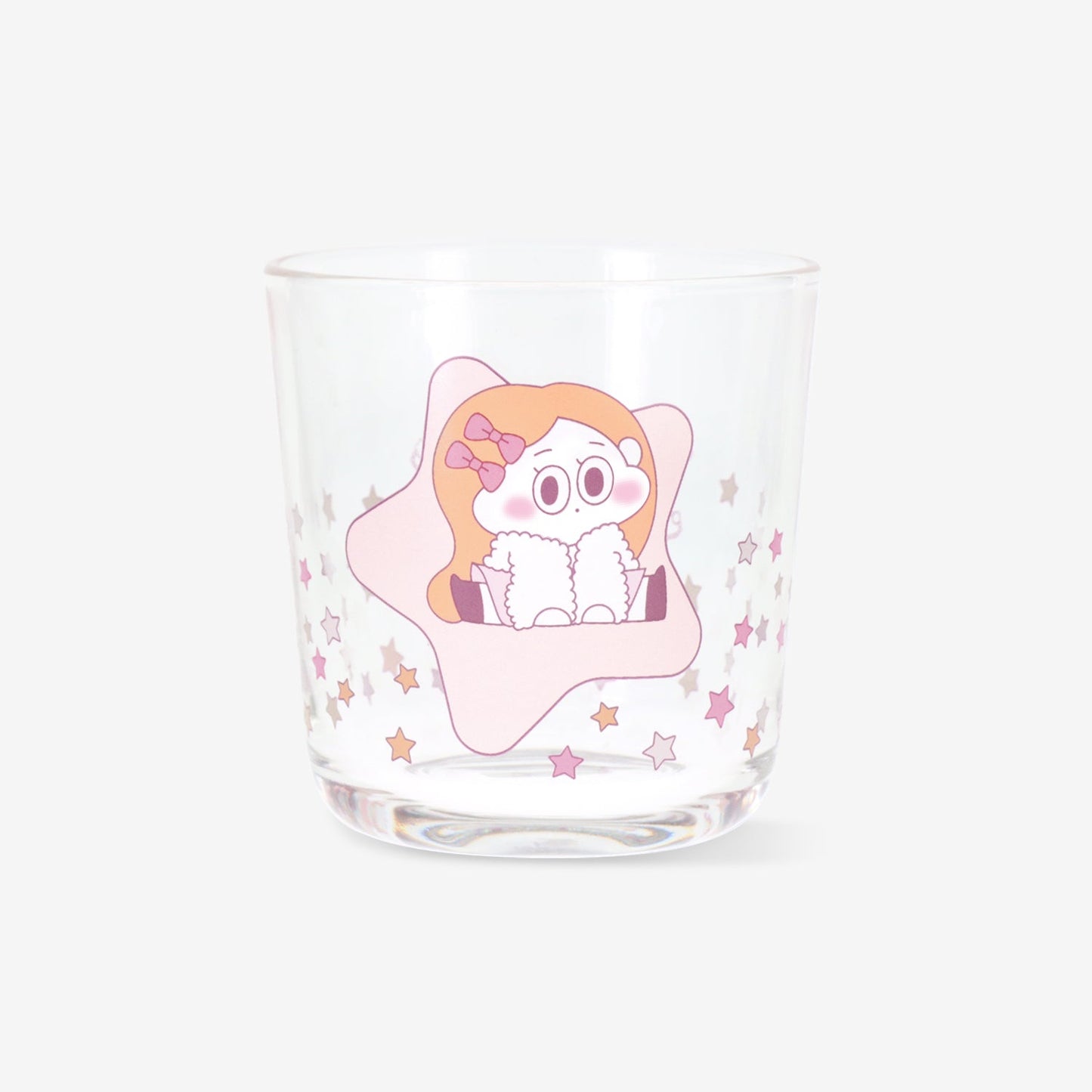 GLASS - MAKO /『NiziU POPUP STORE ｰ NiziUniverse ｰ』
