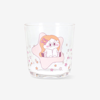 GLASS - MAKO /『NiziU POPUP STORE ｰ NiziUniverse ｰ』