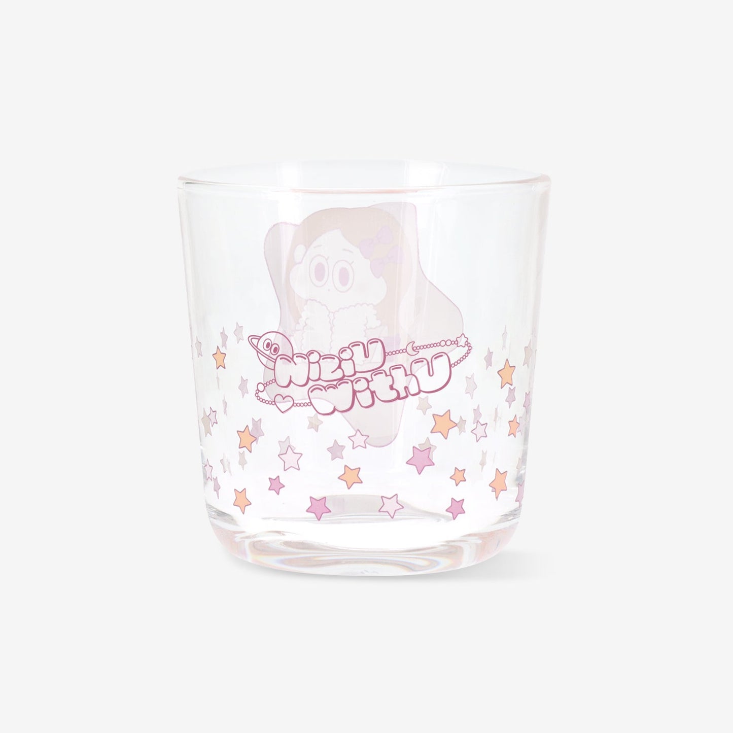 GLASS - MAKO /『NiziU POPUP STORE ｰ NiziUniverse ｰ』