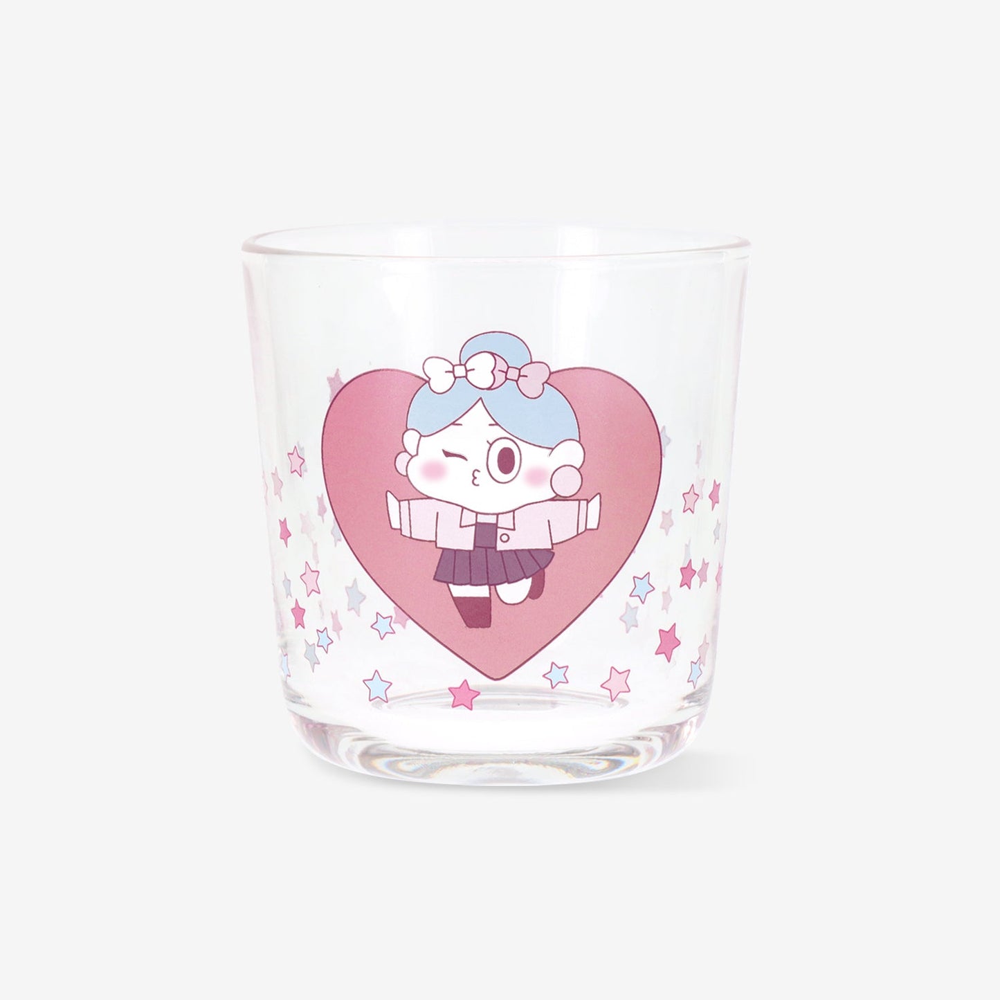 GLASS - RIO /『NiziU POPUP STORE ｰ NiziUniverse ｰ』