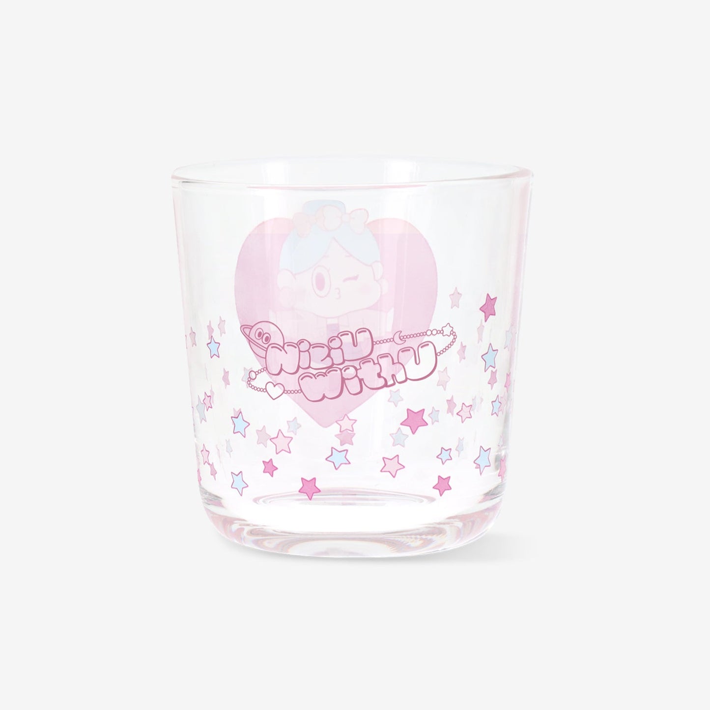 GLASS - RIO /『NiziU POPUP STORE ｰ NiziUniverse ｰ』