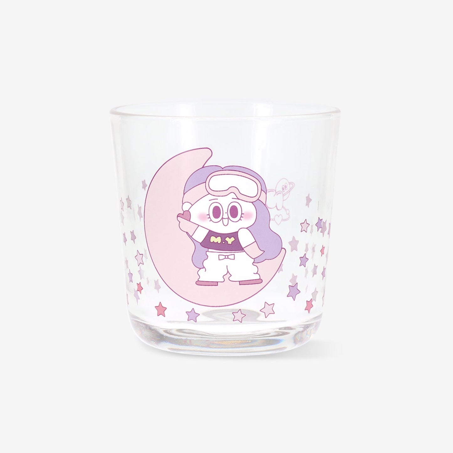 GLASS - MAYA /『NiziU POPUP STORE ｰ NiziUniverse ｰ』