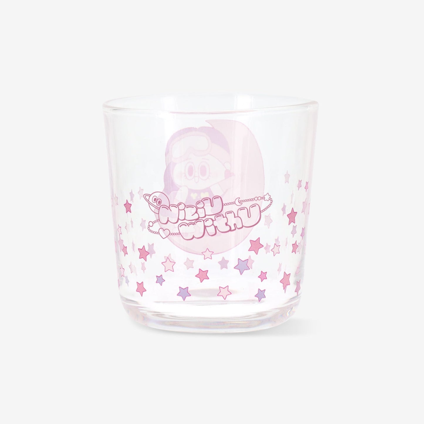 GLASS - MAYA /『NiziU POPUP STORE ｰ NiziUniverse ｰ』
