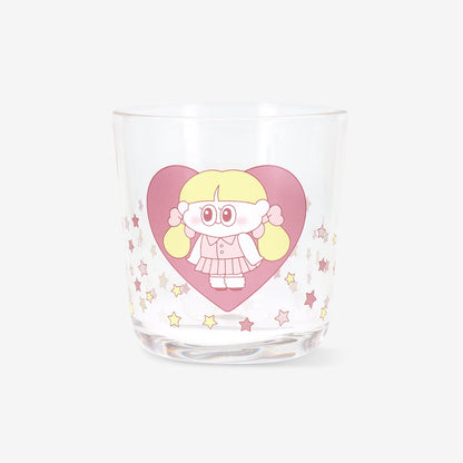 GLASS - RIKU /『NiziU POPUP STORE ｰ NiziUniverse ｰ』