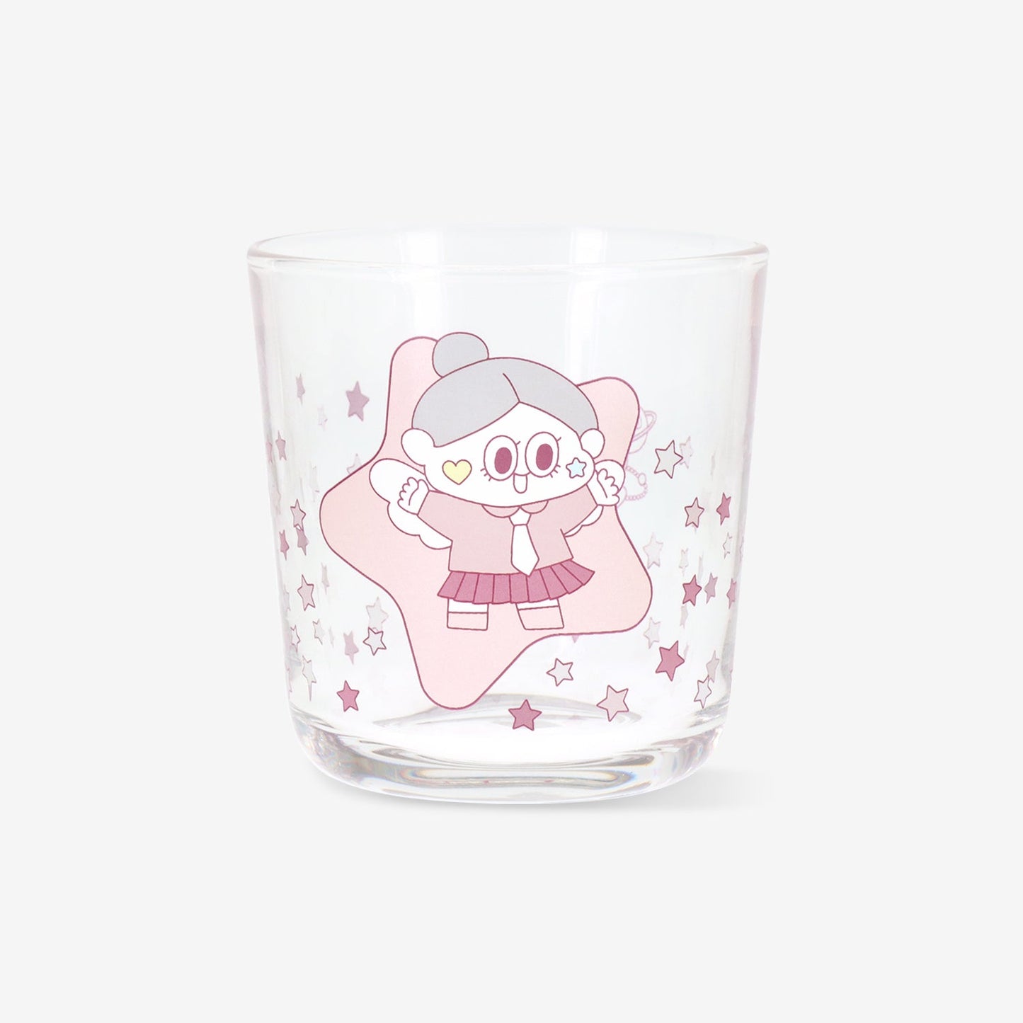 GLASS - AYAKA /『NiziU POPUP STORE ｰ NiziUniverse ｰ』