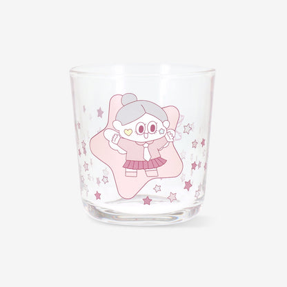 GLASS - AYAKA /『NiziU POPUP STORE ｰ NiziUniverse ｰ』