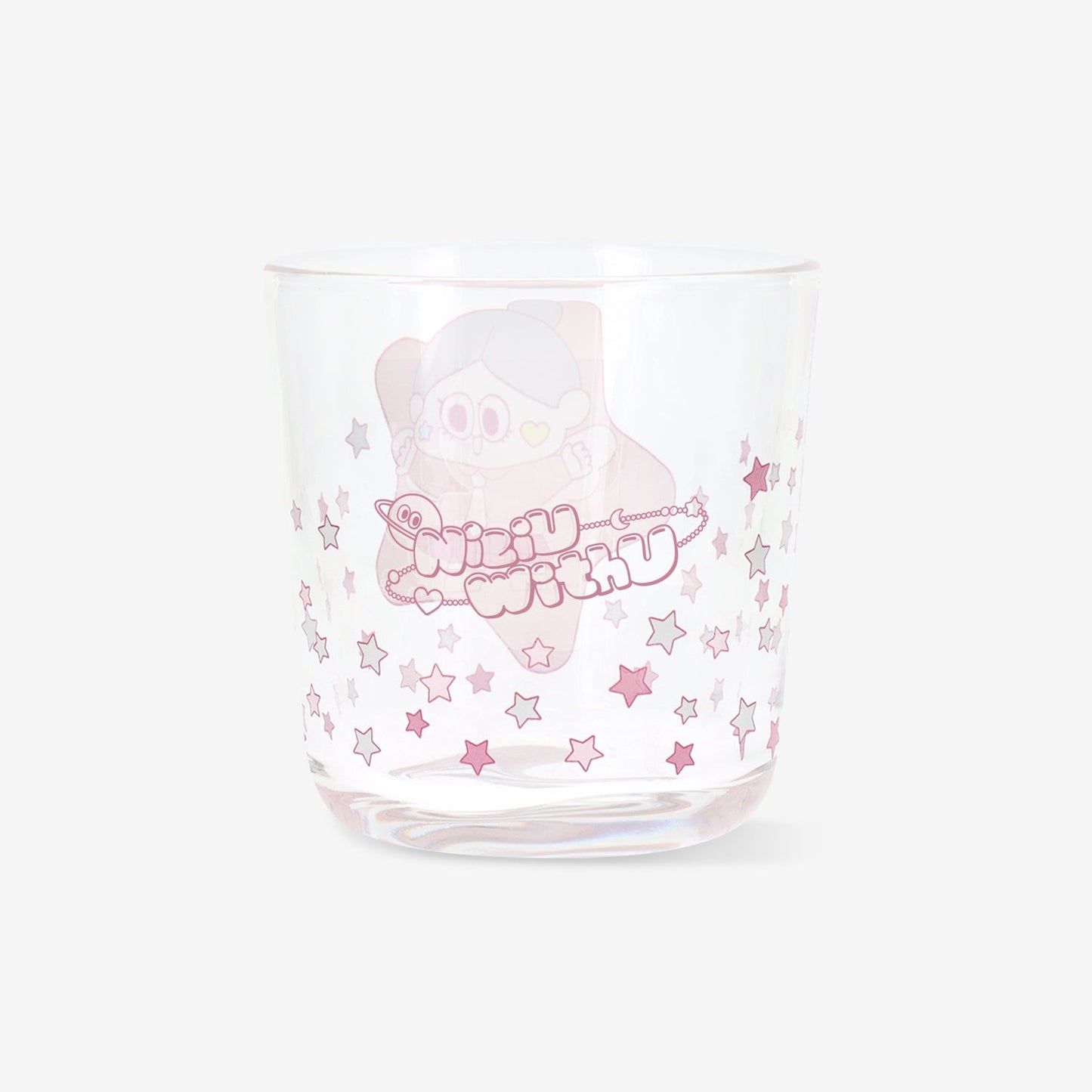 GLASS - AYAKA /『NiziU POPUP STORE ｰ NiziUniverse ｰ』