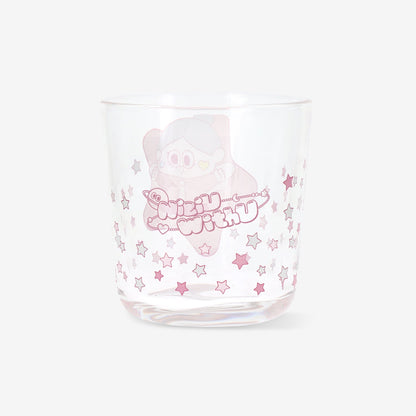 GLASS - AYAKA /『NiziU POPUP STORE ｰ NiziUniverse ｰ』