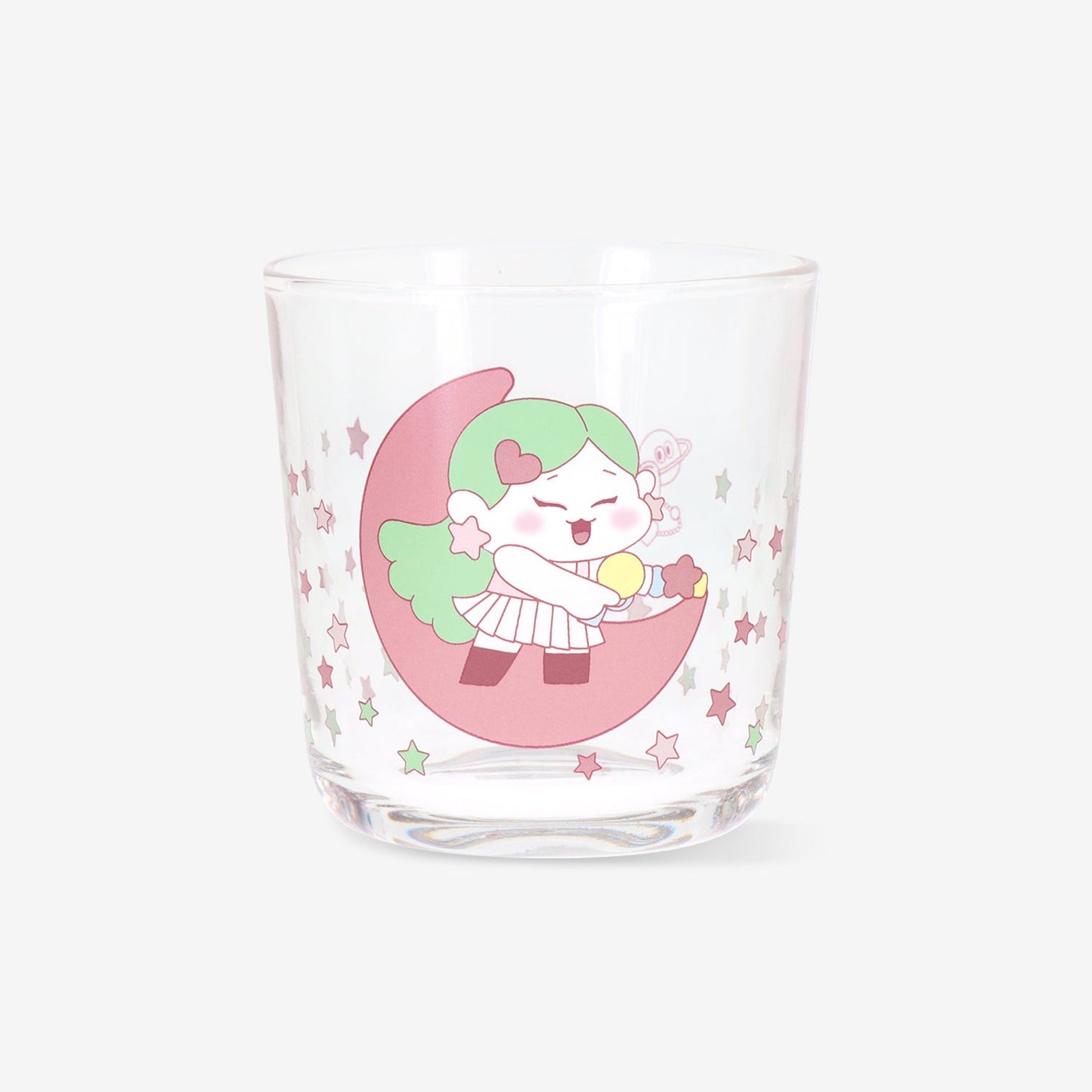 GLASS - MAYUKA /『NiziU POPUP STORE ｰ NiziUniverse ｰ』
