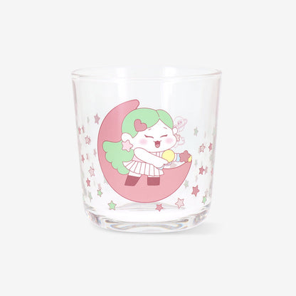 GLASS - MAYUKA /『NiziU POPUP STORE ｰ NiziUniverse ｰ』
