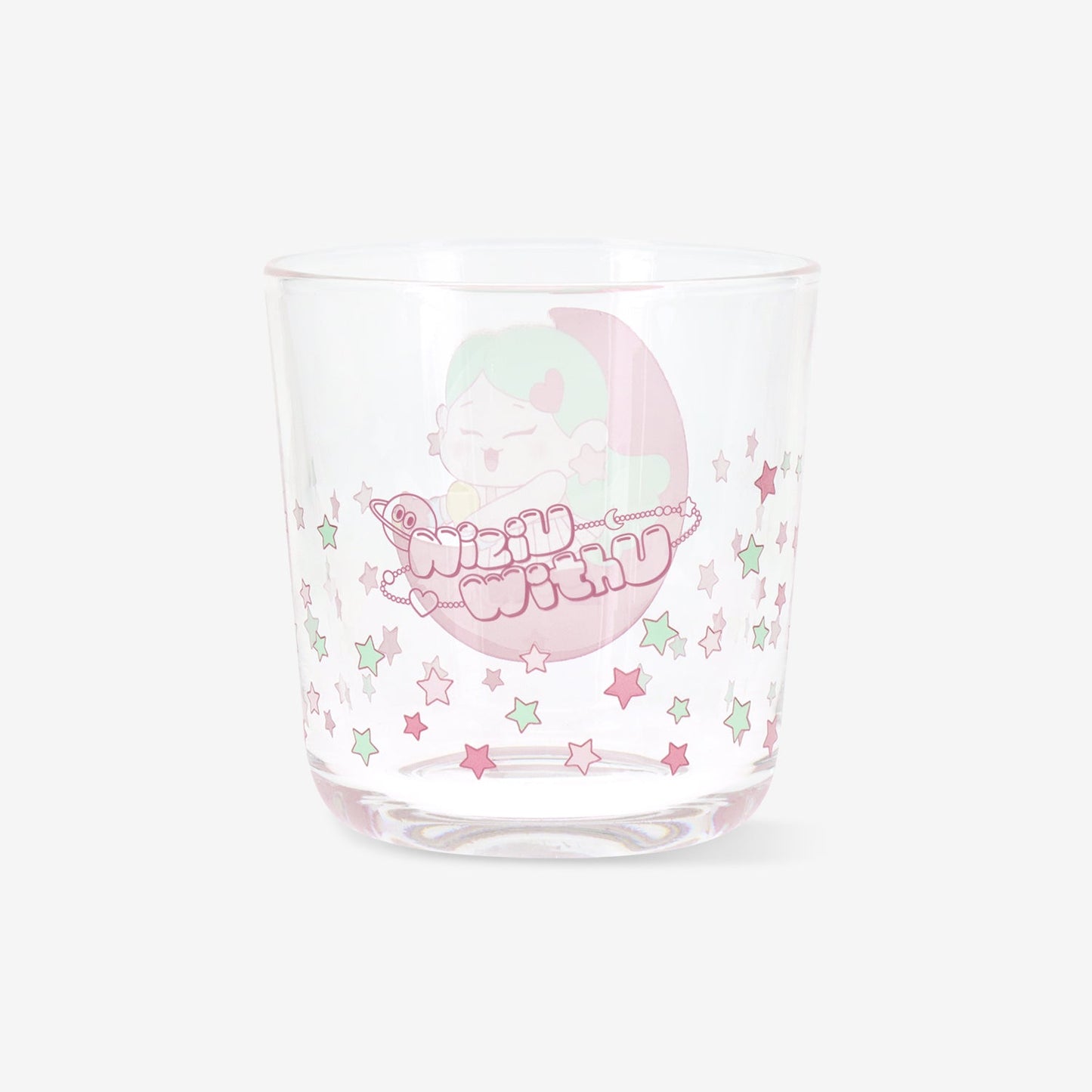 GLASS - MAYUKA /『NiziU POPUP STORE ｰ NiziUniverse ｰ』