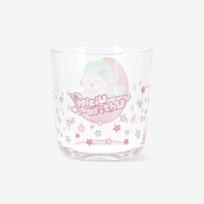 GLASS - MAYUKA /『NiziU POPUP STORE ｰ NiziUniverse ｰ』