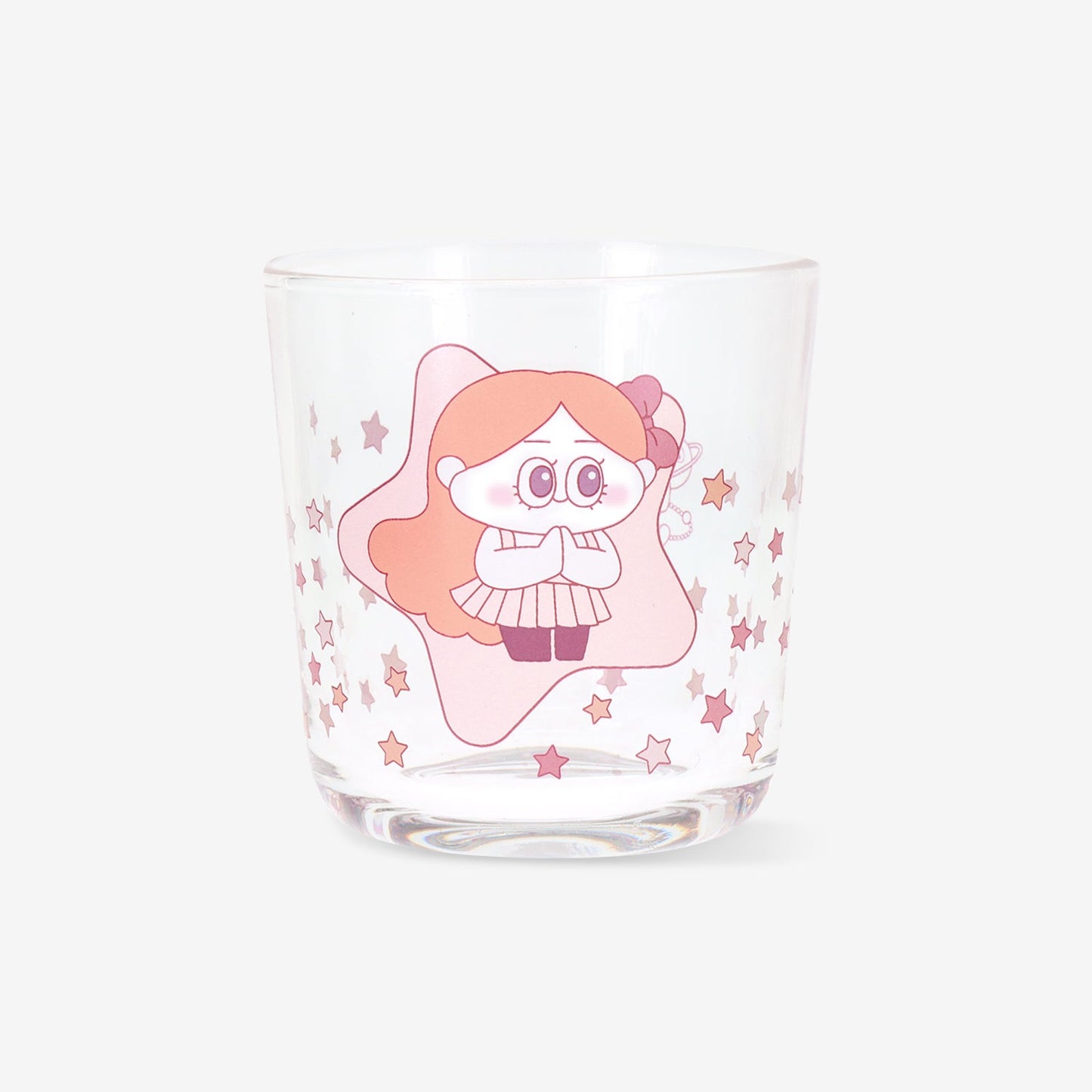 GLASS - RIMA /『NiziU POPUP STORE ｰ NiziUniverse ｰ』