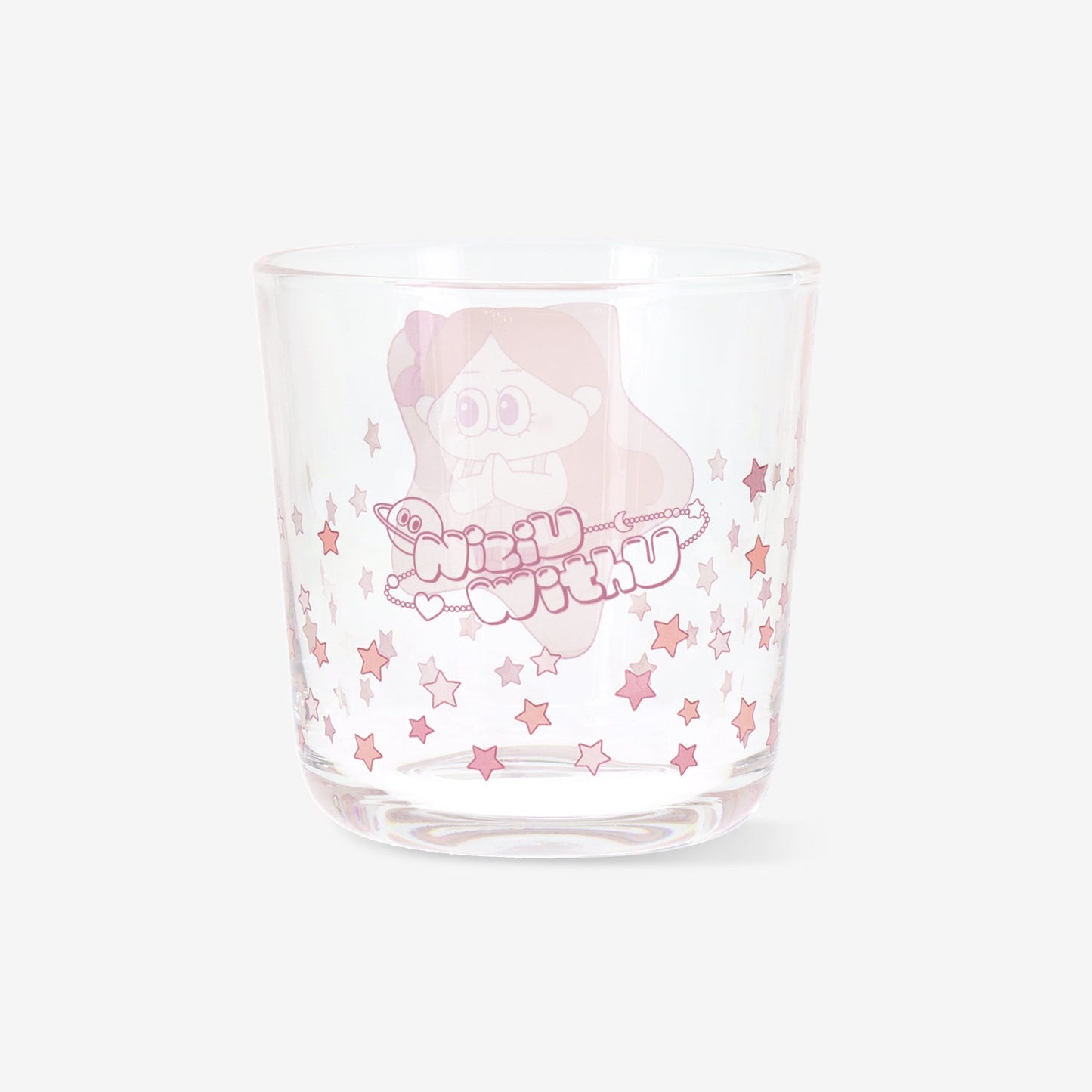GLASS - RIMA /『NiziU POPUP STORE ｰ NiziUniverse ｰ』