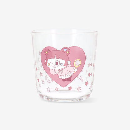 GLASS - MIIHI /『NiziU POPUP STORE ｰ NiziUniverse ｰ』