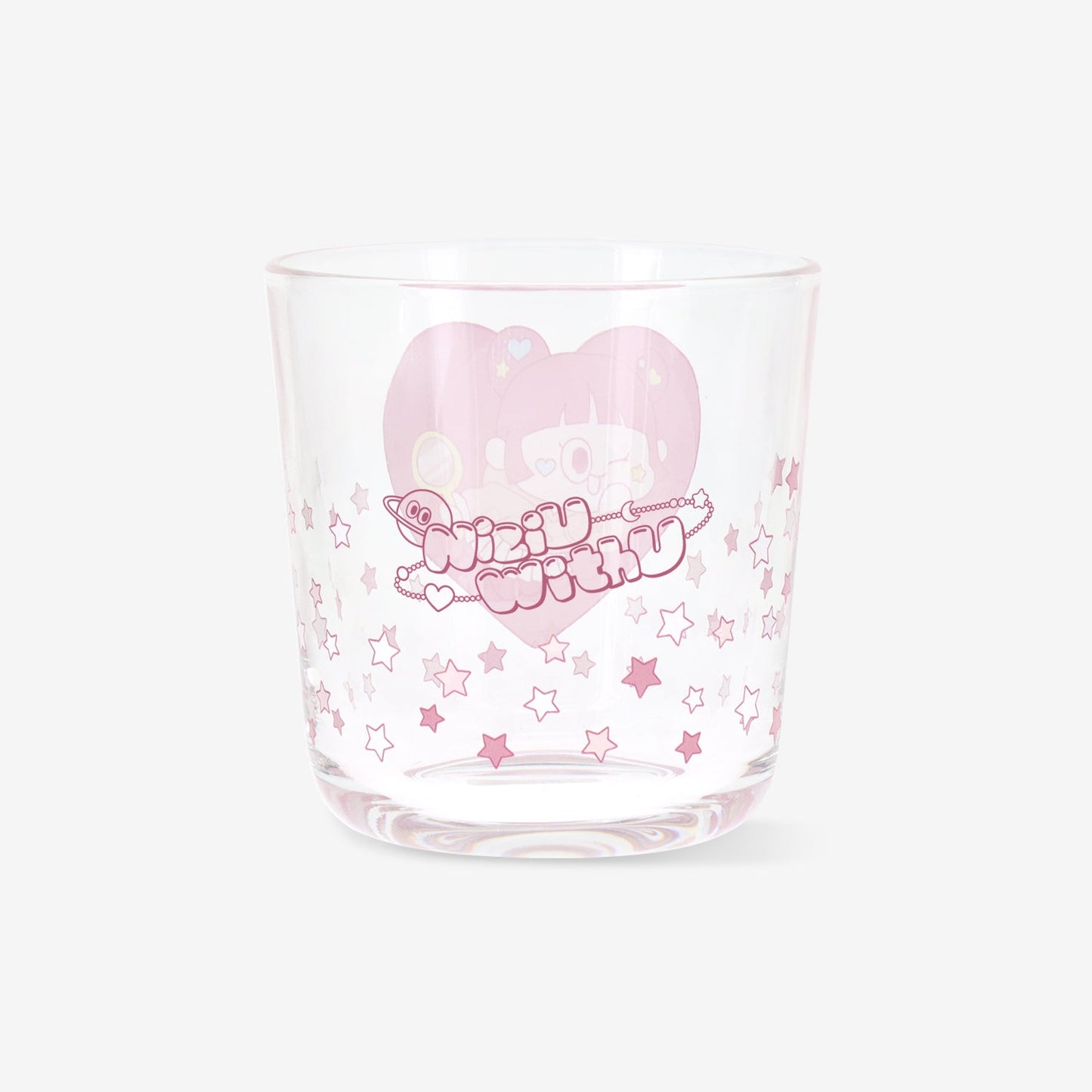 GLASS - MIIHI /『NiziU POPUP STORE ｰ NiziUniverse ｰ』