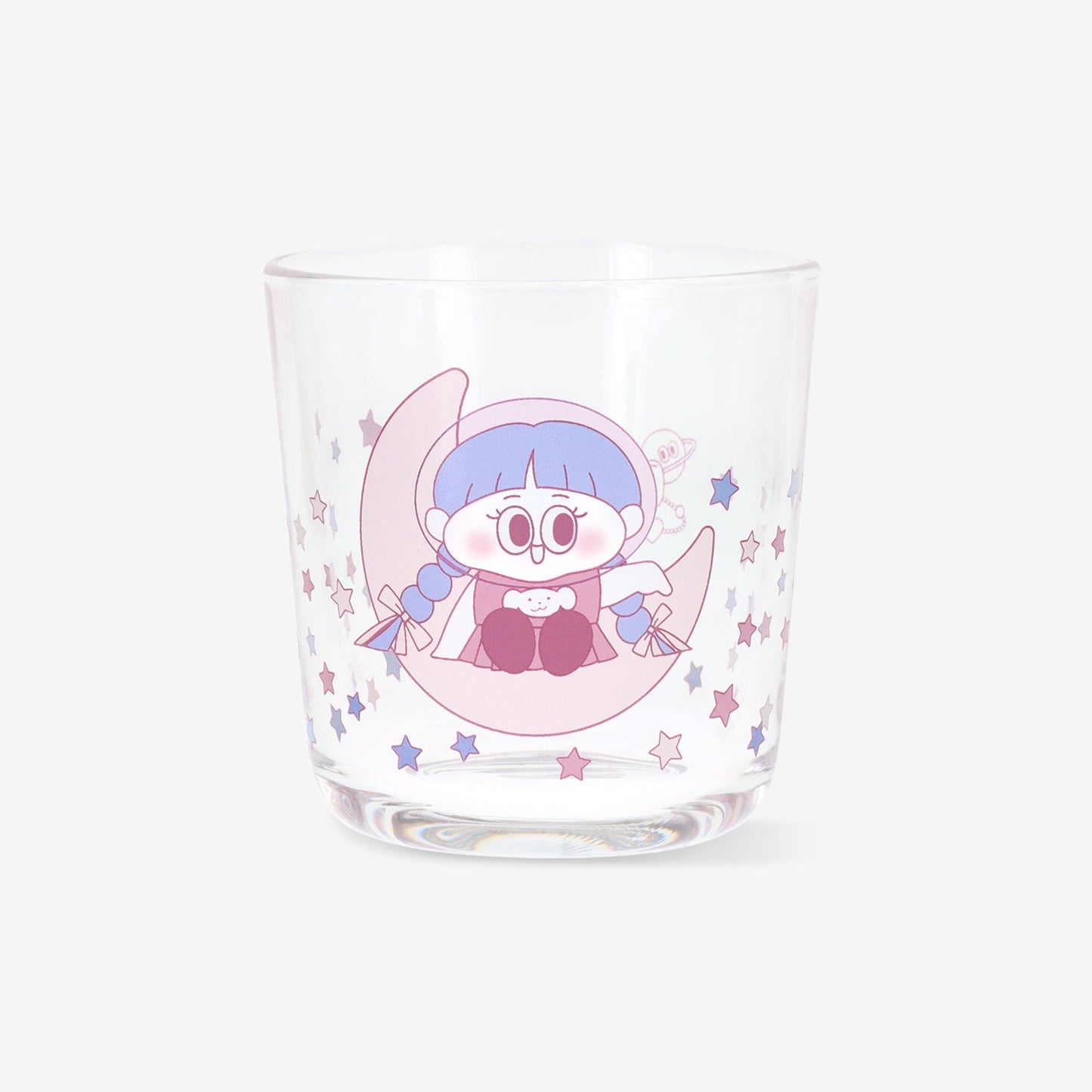 GLASS - NINA /『NiziU POPUP STORE ｰ NiziUniverse ｰ』