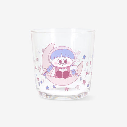 GLASS - NINA /『NiziU POPUP STORE ｰ NiziUniverse ｰ』
