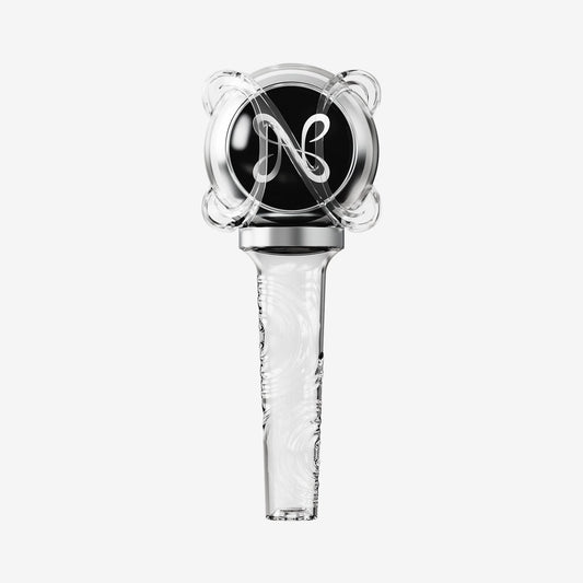 NiziU OFFICIAL LIGHT STICK VER.2