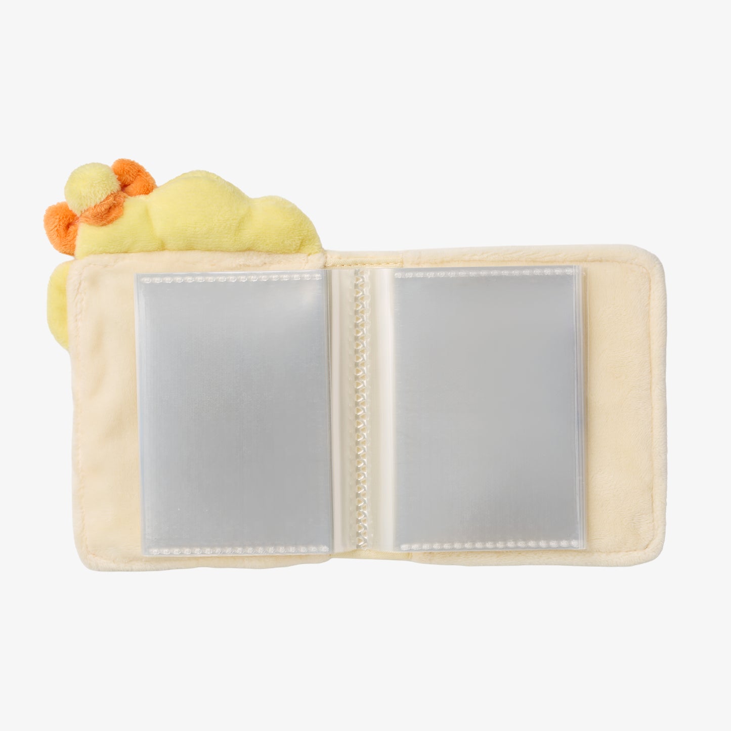 NIZOO PHOTO CARD CASE - Pyonpyon / NiziU『Live with U 2026 “NiziU : THE CINEMA” 』