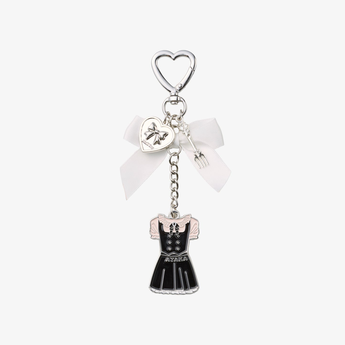 COSTUME CHARM - AYAKA / NiziU『Live with U 2026 “NiziU : THE CINEMA” 』
