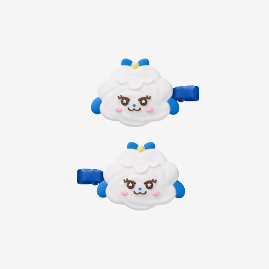 NIZOO SWEETS HAIR CLIP - KINA / NiziU『Live with U 2026 “NiziU : THE CINEMA” 』