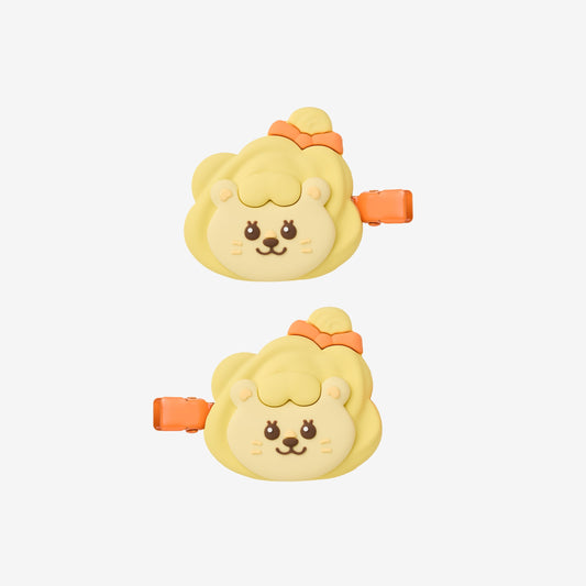 NIZOO SWEETS HAIR CLIP - LAKO / NiziU『Live with U 2026 “NiziU : THE CINEMA” 』