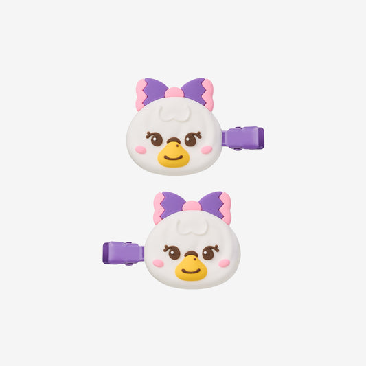 NIZOO SWEETS HAIR CLIP - MAYAN / NiziU『Live with U 2026 “NiziU : THE CINEMA” 』