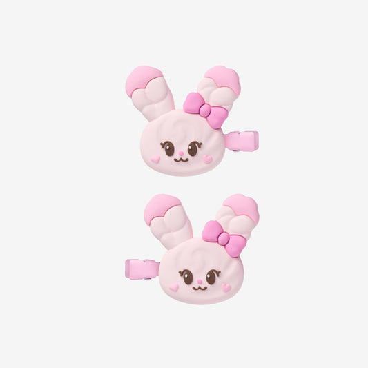 NIZOO SWEETS HAIR CLIP - Pyonpyon / NiziU『Live with U 2026 “NiziU : THE CINEMA” 』