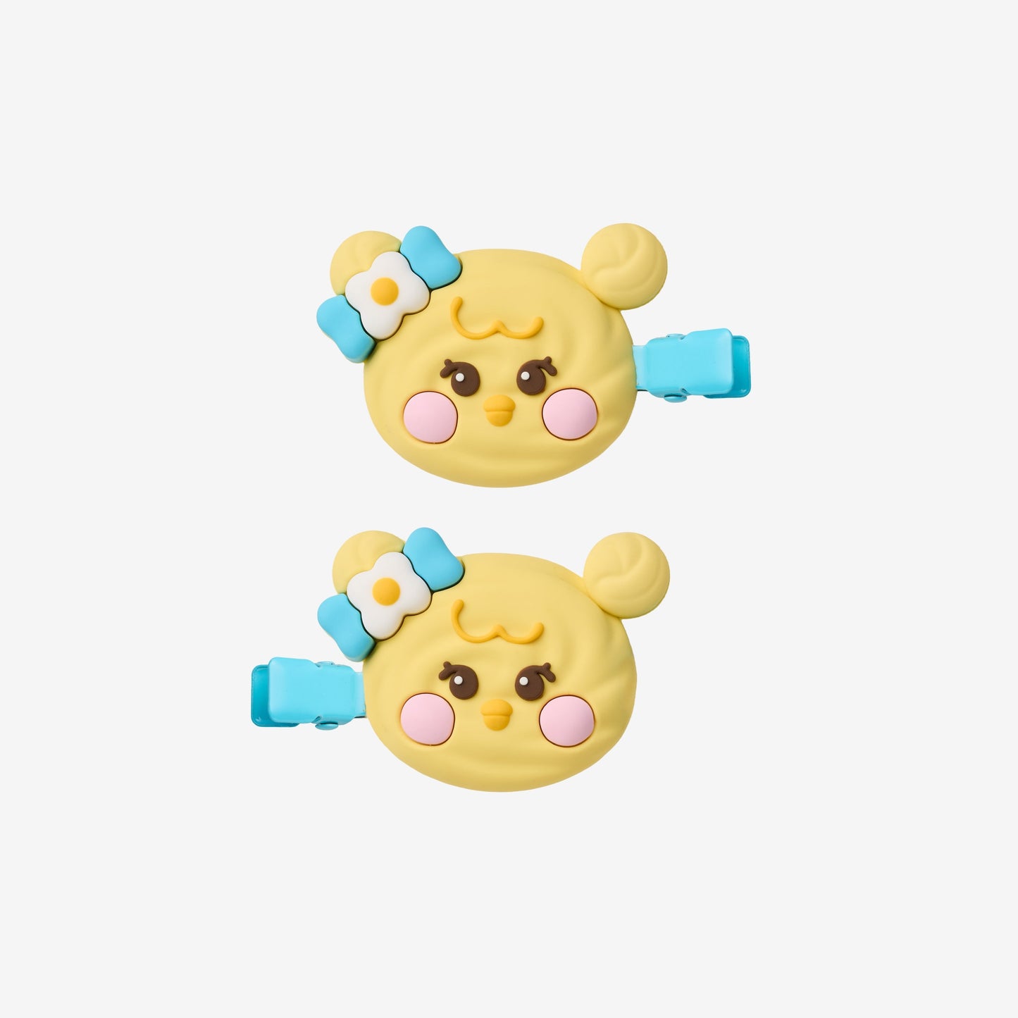 NIZOO SWEETS HAIR CLIP - RIYO / NiziU『Live with U 2026 “NiziU : THE CINEMA” 』