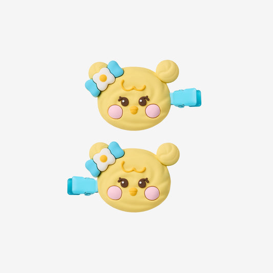 NIZOO SWEETS HAIR CLIP - RIYO / NiziU『Live with U 2026 “NiziU : THE CINEMA” 』