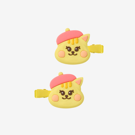 NIZOO SWEETS HAIR CLIP - Richu / NiziU『Live with U 2026 “NiziU : THE CINEMA” 』